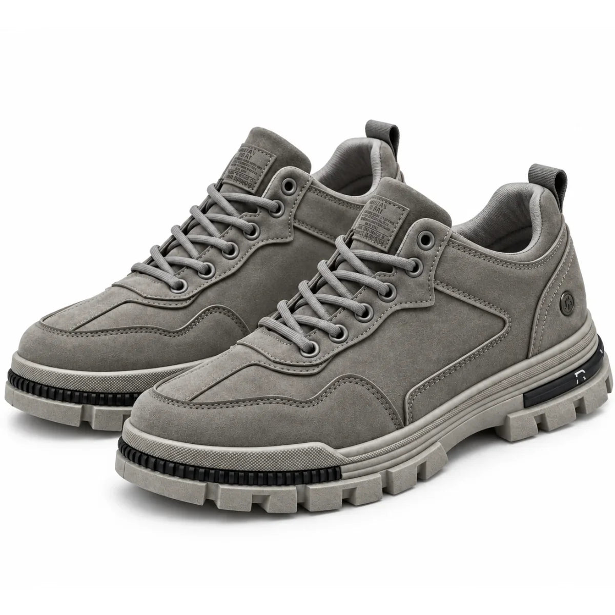 (Compre 1 Leve 2) Tênis Masculino Outlander™ - Conforto e Resistência