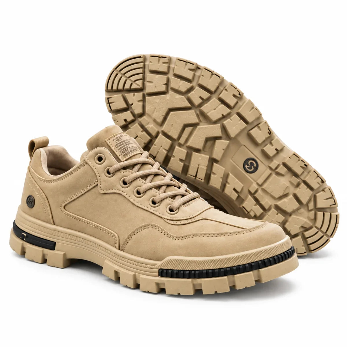 (Compre 1 Leve 2) Tênis Masculino Outlander™ - Conforto e Resistência