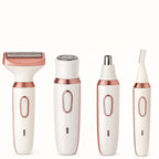 Kit Depilador DermaGlow - Lançamento (Compre 1 Leve 4) + BRINDES