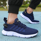 Tênis Esportivo Masculino Prime Confort
